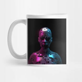 Creation Mug